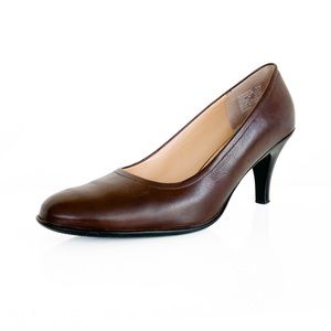 Sole Innovation by Rockport comfort heels R 6 L 6.5